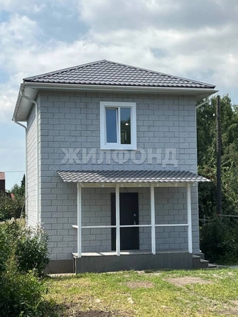 
  Продается дом 62.4 м². Фото 3.