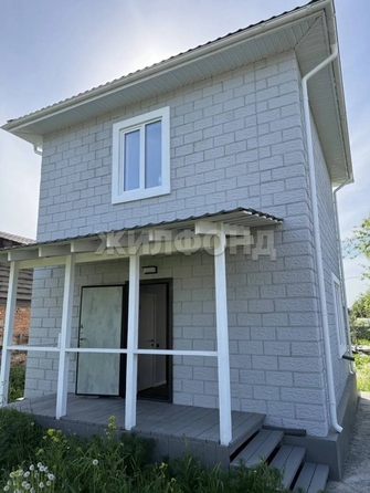 
  Продается дом 62.4 м². Фото 5.