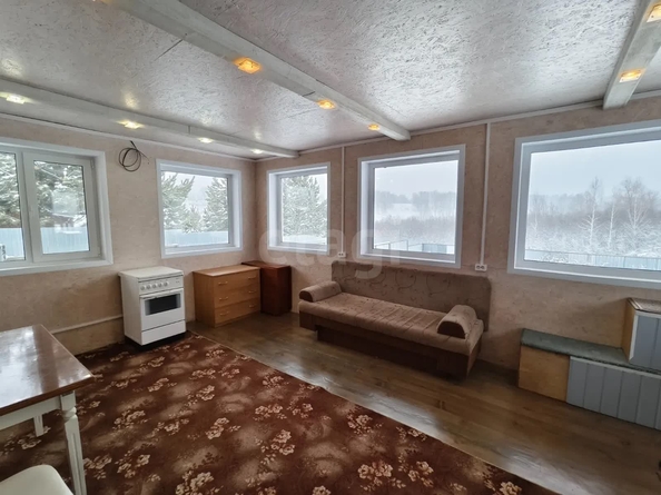 
  Продается дача 54 м². Фото 13.