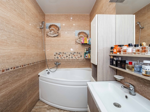 
  Продается 2-комн. квартира 67.6 м². Фото 21.