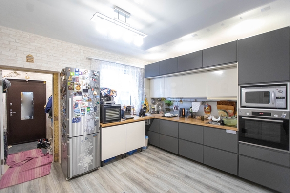 
  Продается дом 105 м². Фото 25.