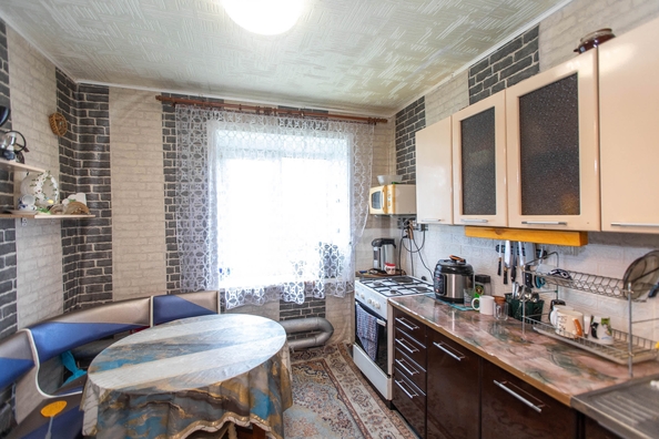 
  Продается дом 56 м². Фото 1.