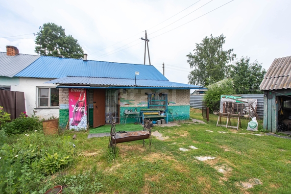 
  Продается дом 56 м². Фото 12.