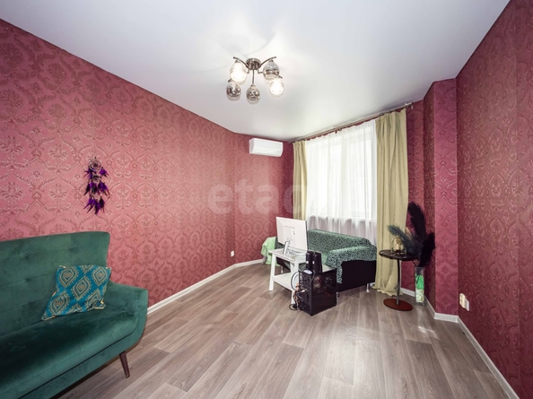 
  Продается 3-комн. квартира 91.1 м². Фото 1.