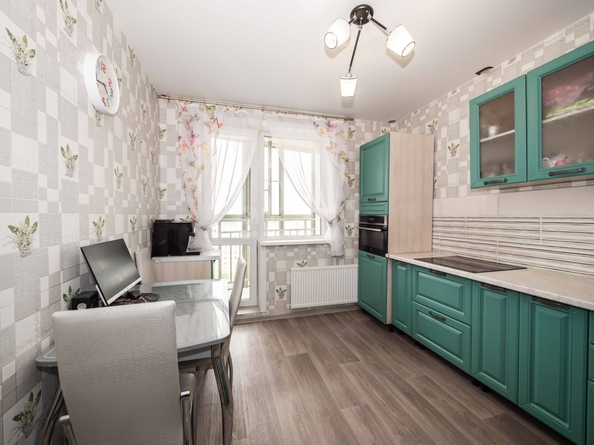 
  Продается 3-комн. квартира 91.1 м². Фото 13.