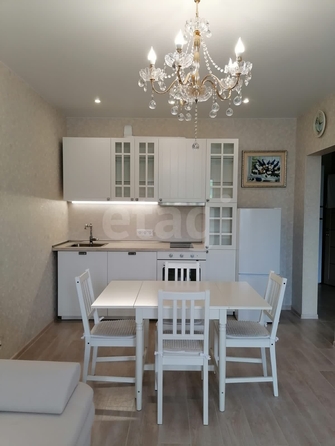 
  Продается 2-комн. квартира 53.6 м², в ЖК Акварельный 3.0, дом 1. Фото 10.