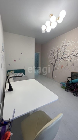 
  Продается 2-комн. квартира 77 м², в ЖК Красный проспект, дом 4. Фото 7.