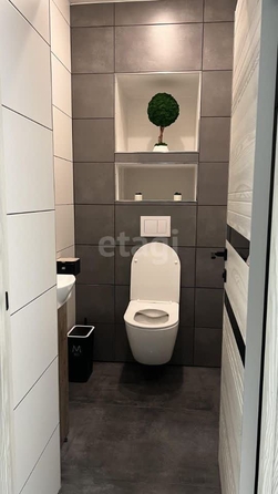 
  Продается 2-комн. квартира 77 м², в ЖК Красный проспект, дом 4. Фото 8.
