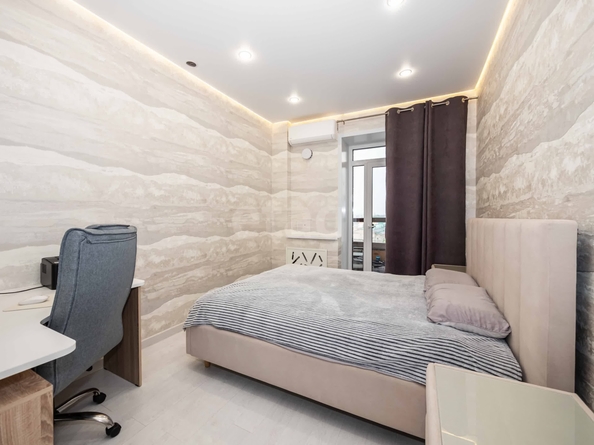 
  Продается 2-комн. квартира 77 м², в ЖК Красный проспект, дом 4. Фото 19.