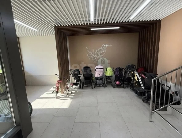 
  Продается 1-комн. квартира 40.8 м², в ЖК Одоевский, дом 1. Фото 4.
