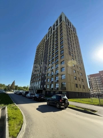 
  Продается 1-комн. квартира 40.8 м², в ЖК Одоевский, дом 1. Фото 6.