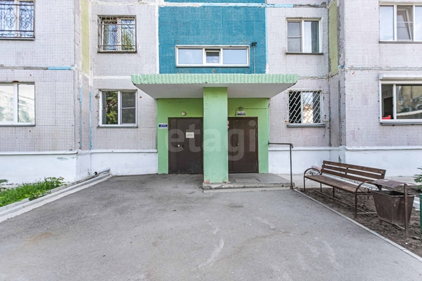 
  Продается 2-комн. квартира 54.3 м². Фото 16.