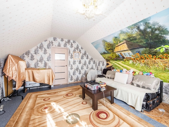 
  Продается дом 109 м². Фото 26.