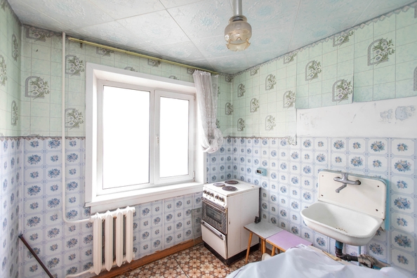 
  Продается 2-комн. квартира 45.9 м². Фото 4.