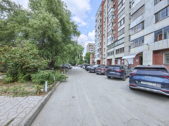 
  Продается 1-комн. квартира 44.9 м². Фото 27.