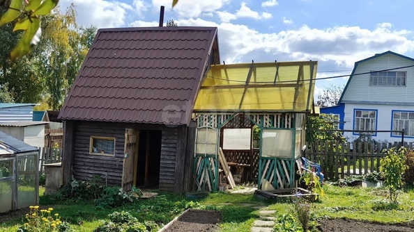 
  Продается дача 60 м². Фото 10.
