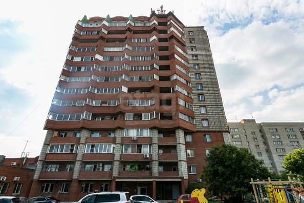 
  Продается 2-комн. квартира 49.4 м². Фото 22.