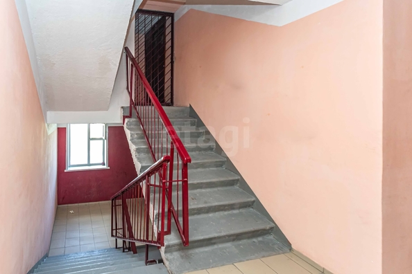 
  Продается 1-комн. квартира 39.4 м². Фото 19.