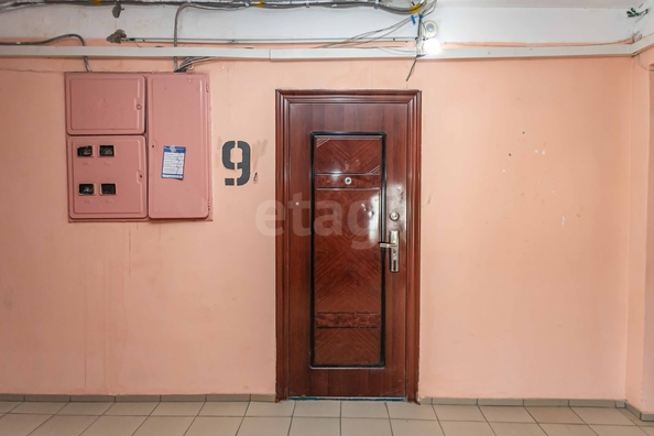 
  Продается 1-комн. квартира 39.4 м². Фото 20.
