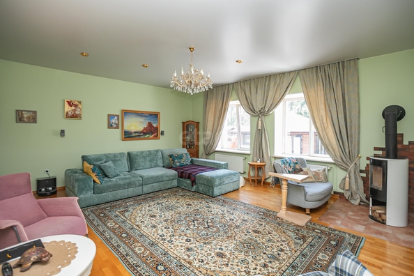 
  Продается дом 343 м². Фото 16.