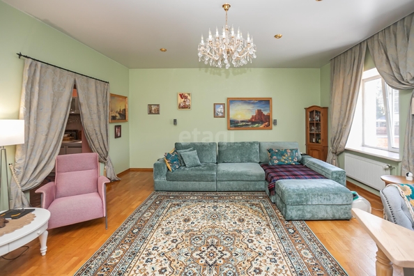 
  Продается дом 343 м². Фото 17.