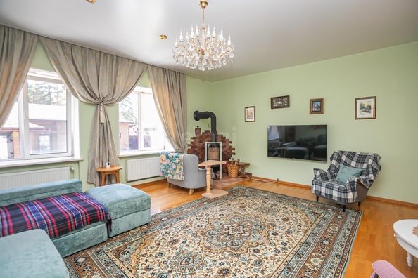 
  Продается дом 343 м². Фото 18.
