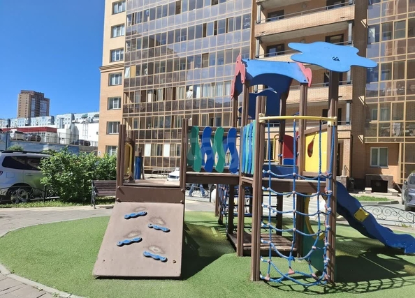 
  Продается 2-комн. квартира 49.9 м². Фото 13.