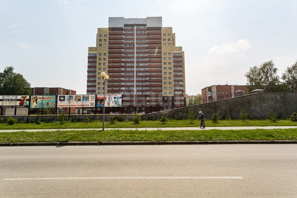 
  Продается 2-комн. квартира 68 м². Фото 23.