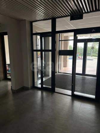 
  Продается студия 25.6 м², в ЖК Радуга Сибири, дом 4. Фото 21.