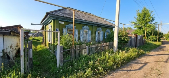 
  Продается дом 47.5 м². Фото 1.