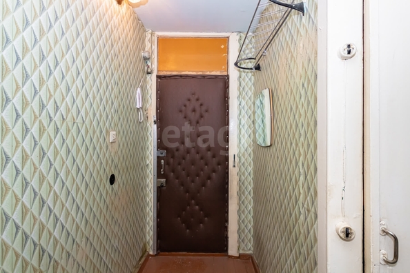 
  Продается 1-комн. квартира 30.6 м². Фото 4.