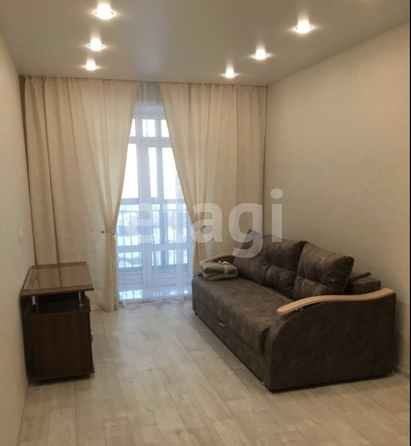 
  Продается 1-комн. квартира 38.4 м², в ЖК Северная корона, 3 очередь, дом 2. Фото 1.