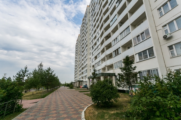 
  Продается студия 27.2 м². Фото 14.