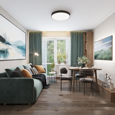 
  Продается комната 13.4 м². Фото 1.