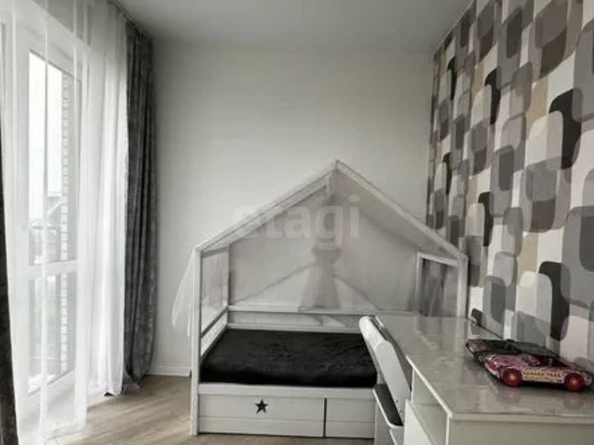 
  Продается 2-комн. квартира 44 м², в ЖК Никитина 128. Фото 15.