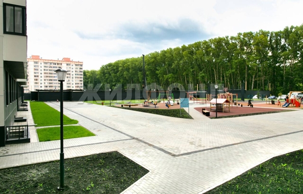 
  Продается студия 27.7 м², в ЖК Матрешкин двор, дом 1 . Фото 13.