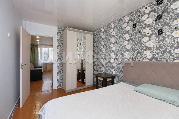 
  Продается 2-комн. квартира 43.8 м². Фото 5.