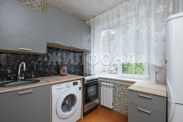 
  Продается 2-комн. квартира 43.8 м². Фото 10.