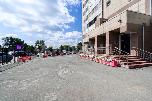 
  Продается 2-комн. квартира 61.6 м². Фото 33.