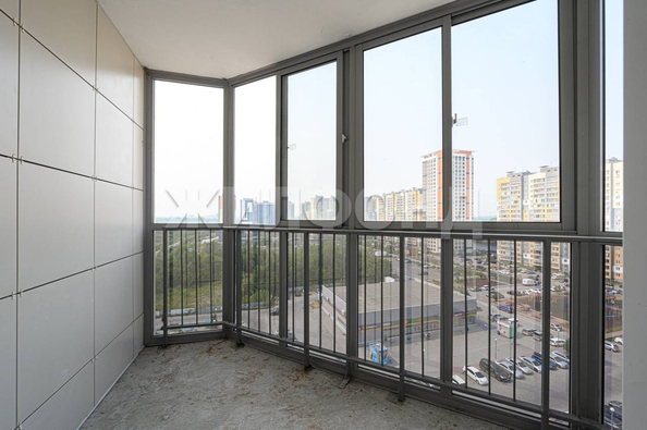 
  Продается 2-комн. квартира 50.1 м², в ЖК Аквамарин, дом 3. Фото 4.