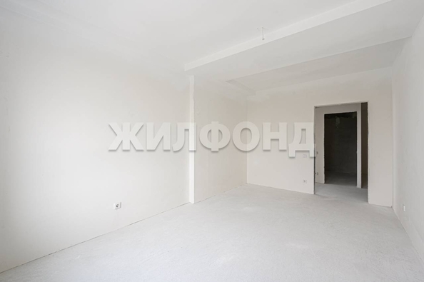 
  Продается 2-комн. квартира 50.1 м², в ЖК Аквамарин, дом 3. Фото 22.