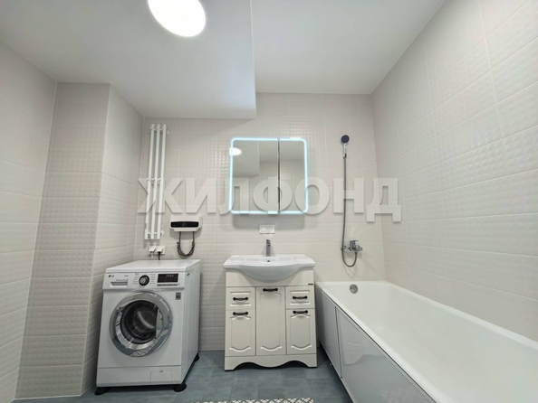 
  Продается 3-комн. квартира 92.1 м². Фото 33.