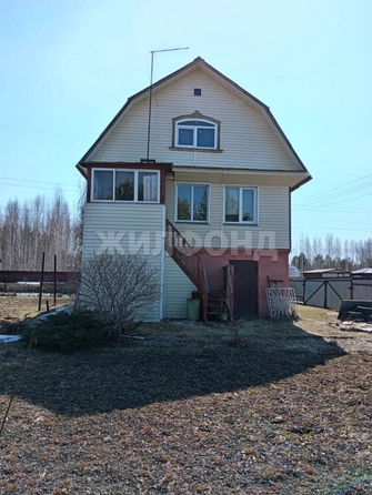 
  Продается дача 100 м². Фото 1.