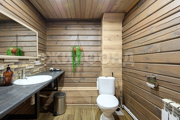 
  Продается дом 201 м². Фото 17.