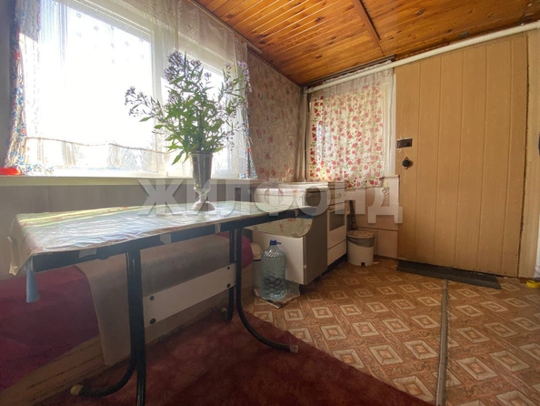 
  Продается дача 37 м². Фото 5.