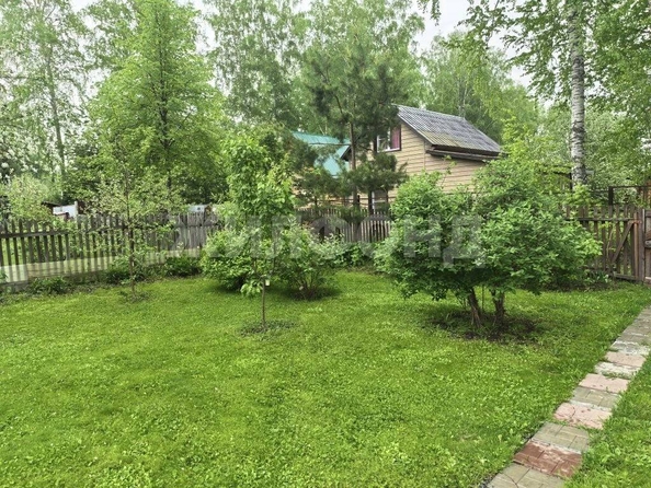 
  Продается дача 20 м². Фото 4.