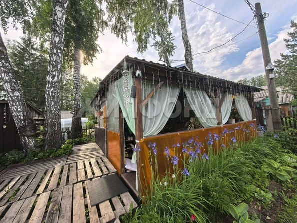 
  Продается дача 20 м². Фото 34.