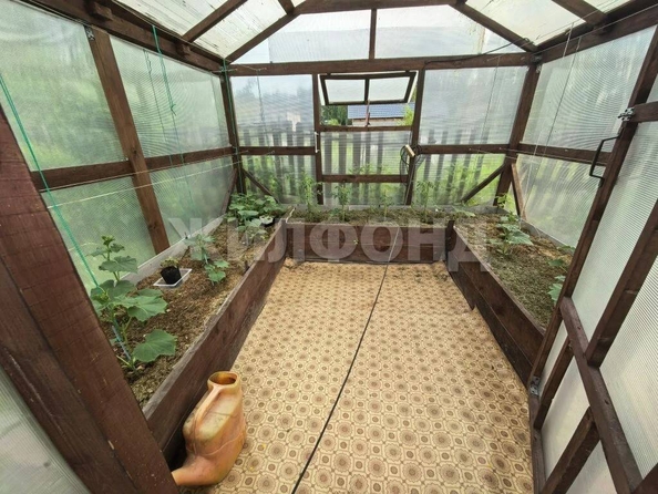 
  Продается дача 20 м². Фото 38.