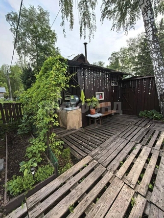 
  Продается дача 20 м². Фото 41.