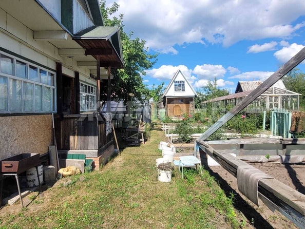 
  Продается дача 42 м². Фото 4.